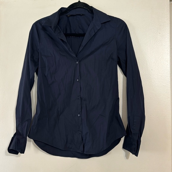 Zara button down shirt - Picture 1 of 5